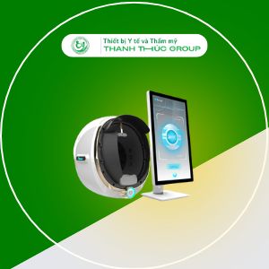 Thiết Bị Y Tế - Y Khoa