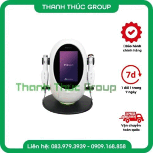 Máy Trị liệu da Plason bằng tia Plasma