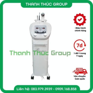 Máy Điện Di Cryoderm