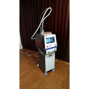 MÁY LASER XÓA XĂM TRỊ NÁM RUIKD HÀN QUỐC