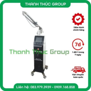 Máy Laser Co2 Bioxel