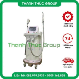 Máy LASER ALURA DPL-Pico