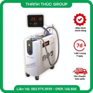 Máy triệt lông DIODE EVO808 - D002