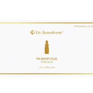Ampoule PN BOOST PLUS Dr.Innoderm 1,5ml x 20 amps/Box