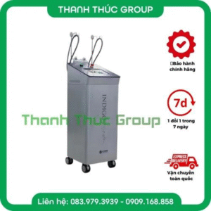 Máy Hifu Indigo Nâng Cơ