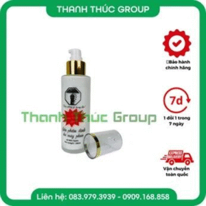 Tinh Chất Phun Trắng Body Từ Tổ Yến