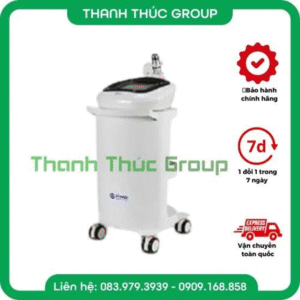 Máy Hifu Vretty Nâng Cơ