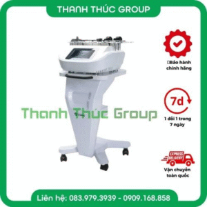 Máy Nâng Cơ Giảm Béo Tạo Dáng Sineson