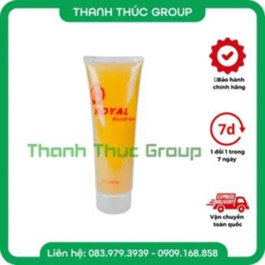Gel Royal Vàng Loại 2 Chống Nhăn Săn Chắc Da