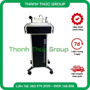 Máy Nâng Cơ Săn Chắc Da CET RF Diaro