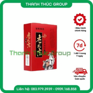 Miếng Dán Hút Thải Độc Chân