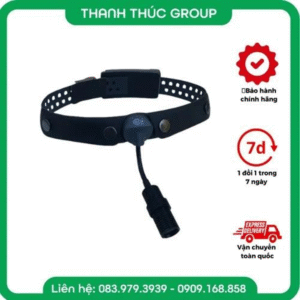 ĐÈN KHÁM BỆNH HCM6694