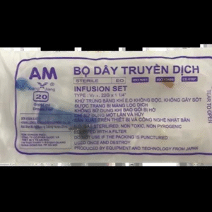 Dây Truyền Dịch AM