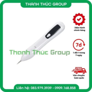 Máy đốt nốt ruồi, mụn thịt cầm tay MY035 MĐ004