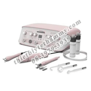 Máy Chăm Sóc Da 4 Trong 1 M-1892