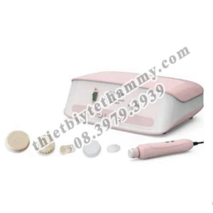 Máy Chăm Sóc Da 2 Trong 1 M-868