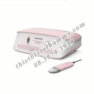 Máy Chăm Sóc Da 2 Trong 1 M-857A
