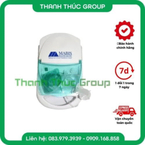 Máy Mabis