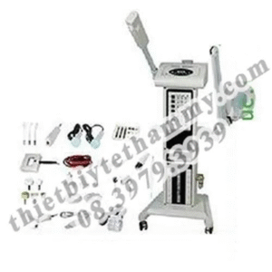 Máy Trị Liệu Da 16 in 1