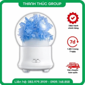 MÁY KHUẾCH TÁN TINH DẦU EB-1631