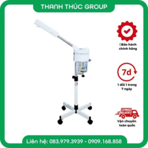 Xông hơi mặt F-901A