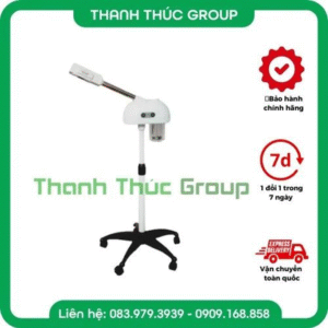 Máy xông hơi nóng DT-118