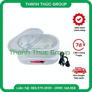 NỒI NẤU SÁP PARAFFIN LOẠI LỚN 8002B