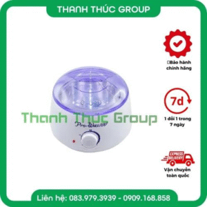 Nồi Wax Pro 100
