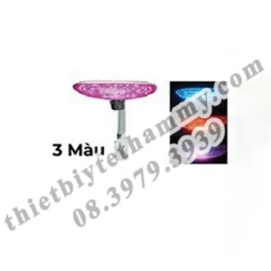 Máy ánh sáng sinh học 3 Màu