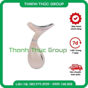 MÁY MASSAGE, NÂNG CƠ Ms.W ST-H309