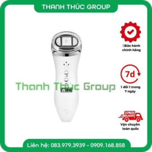 Máy Nâng Cơ Trẻ Hóa Da, Mờ Nhăn Hifu cầm tay