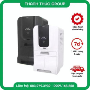 Máy làm mặt nạ gel lạnh BGS Hàn Quốc