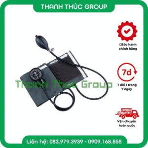 Máy đo huyết áp cơ Spirit CK-110