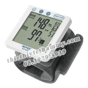 Máy đo huyết áp ALPK2 K2-233
