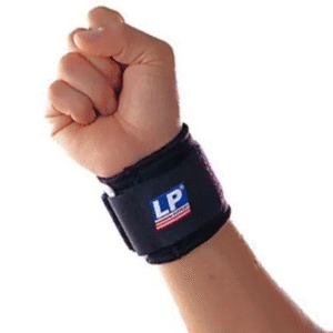 Băng Bảo Vệ Cổ Tay Dán PJ-703A