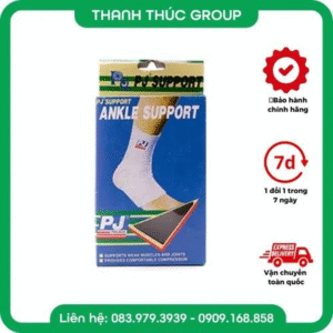 Băng Bảo Vệ Cổ Gót Chân , Mắt Cá Chân PJ-954