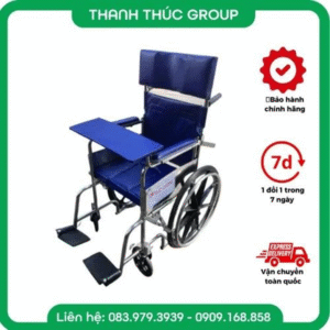 XE LĂN ĐA NĂNG BÁNH ĐẶC DCX04