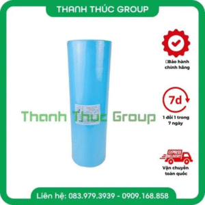 Khăn Trải Y Tế Dạng Cuộn