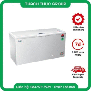 TỦ BẢO QUẢN THUỐC VÀ VẮC-XIN, SINH PHẨM HAIER CHUYÊN DỤNG 260 LÍT HBC-260