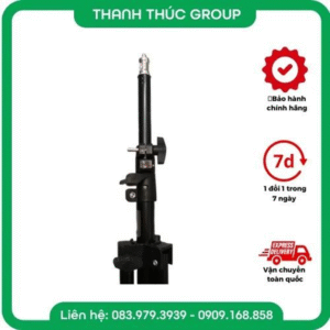 Chân Đế Để Máy Đo Thân Nhiệt hồng ngoại treo tường Alphamed UFR101