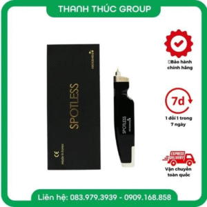 Máy đốt cầm tay Spotless MĐ001