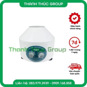 Máy Li Tâm 6 Ống LC-04R