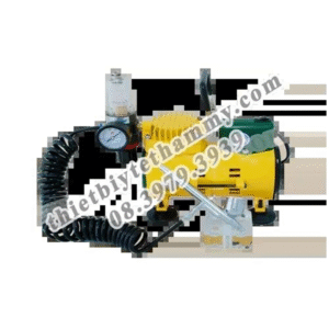 MÁY PHUN GIẢ HT-3021