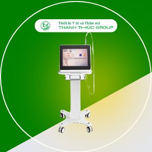 Máy Trị Mao Mạch