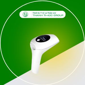 Thiết Bị Y Tế Gia Đình