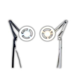 Đèn Led soi da di động trục khuỷu